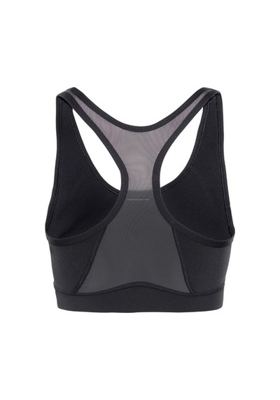 The North Face Bounce-B-Gone Kadın Siyah Bra Siyah