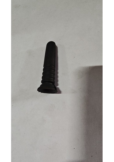 Anten Plastıgı Ust Kapak Kaucuk W140-w202-w204-w210 1991-1998 Sarı - Siyah