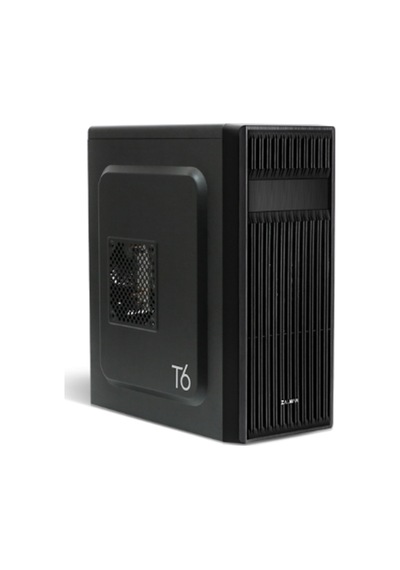 Zalman Zm-t6 Standart Mid-tower Pc Kasası-218847