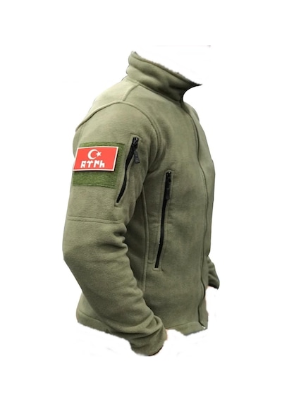 Remington Tactical Polar Mont Haki