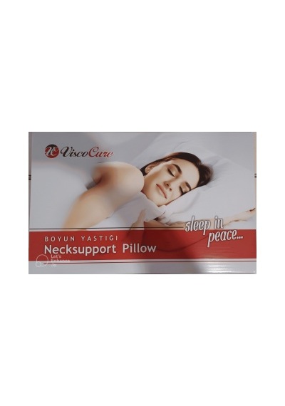 Storeşahin Boyun Yastığı Shn0720 Çok Renkli