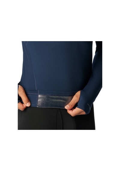 Columbia Columbıa Thermoactıve Erkek Sweatshırt 1638571-464 Lacivert