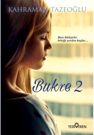 Bukre -2 - Rxlu-598464