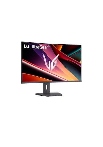 Lg Ultragear G6 31.5" 32g600a-b 180hz 1ms Gtg Qhd Va Curved Pivot Gaming Monitör