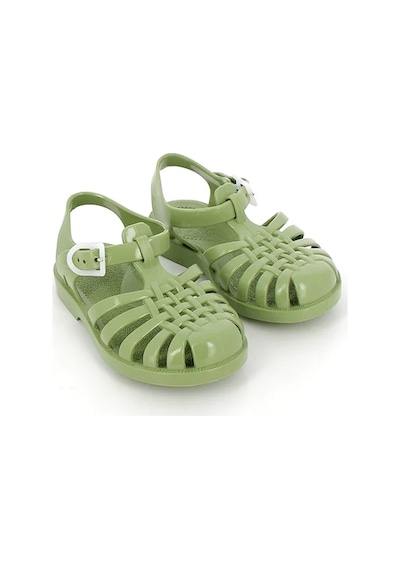 Meduse Sun Olive - Yeşil Unisex Çocuk Sandalet