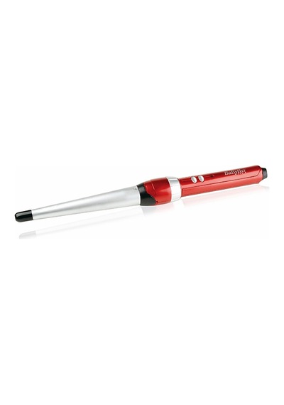 Babyliss C20TRE Konik Saç Maşası Kırmızı