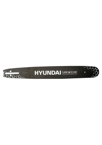 Hyundai Kılavuz + Zincir Set 325/36 Diş