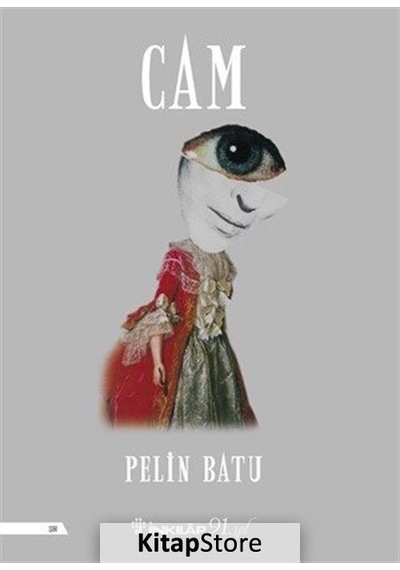Cam / Pelin Batu