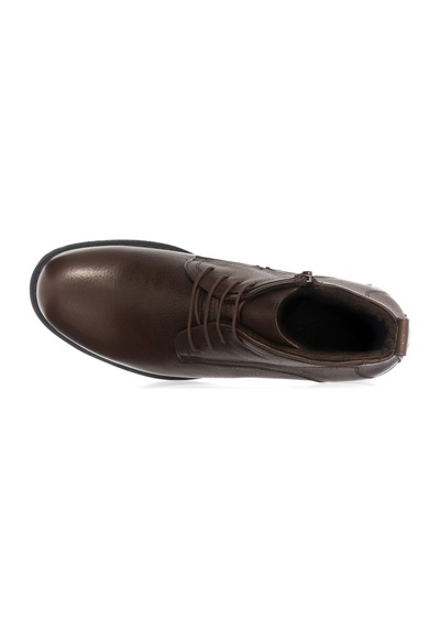 Costo Shoes 45-46-47-48-49-50 Numara F1881 Kahve Deri Erkek Büyük Numara Üst Kalite Bot Kahve Costo Shoes 45-46-47-48-49-50 Numara F1881 Kahve Deri Erkek Büyük Numara Üst Kalite Bot Kahve