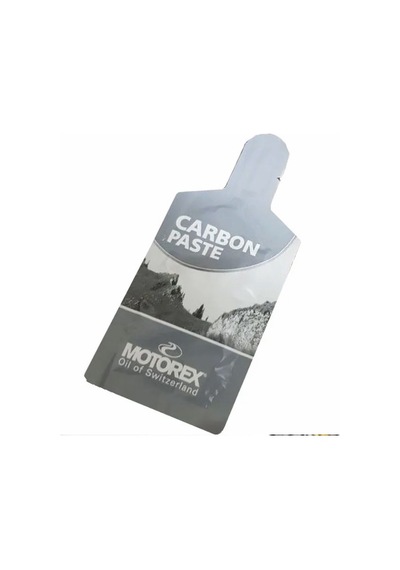 Shimano Motorex Karbon Paste Montaj Bileşiği 5gr Mot402510 Siyah
