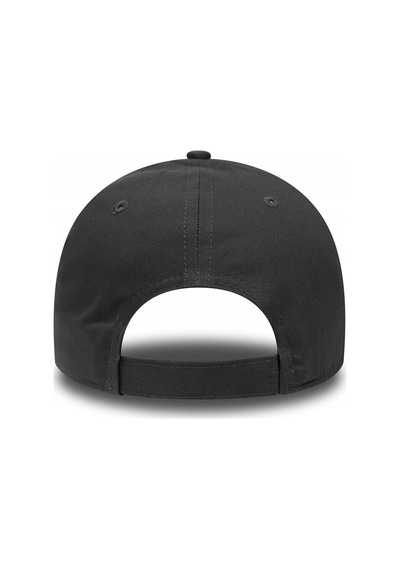 New Era Şapka - Flag Collection 9FORTY Gri