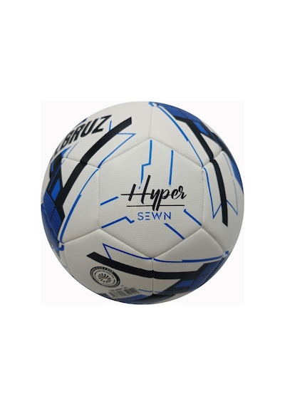Arega J-elbruz Futbol Antrenman Topu Tsb-40651 03 Mavi