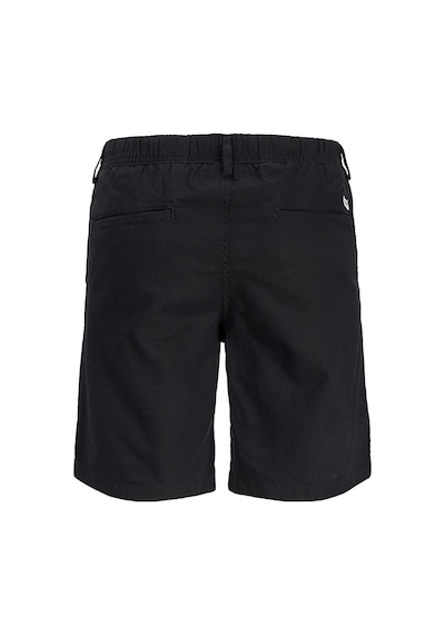 Jack & Jones Jpstjaiden Erkek Şort Siyah