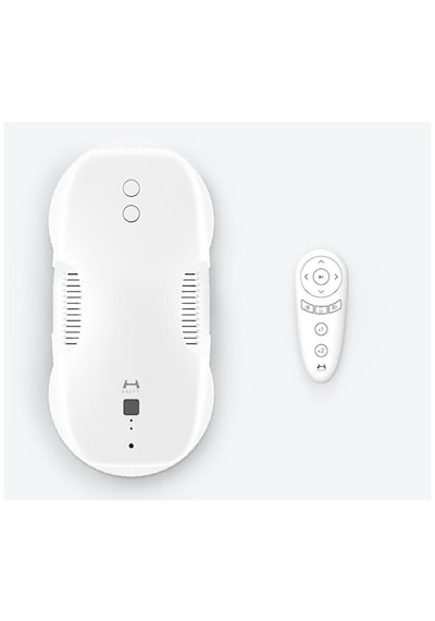 Hutt DDC55 Cam Temizleme Robotu