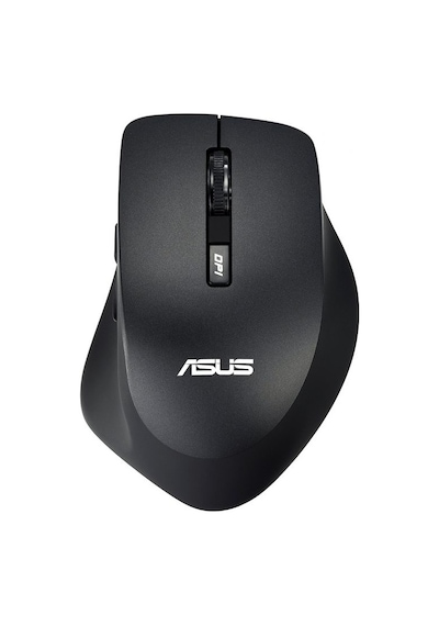 Asus WT425 Kablosuz Optik Mouse Siyah