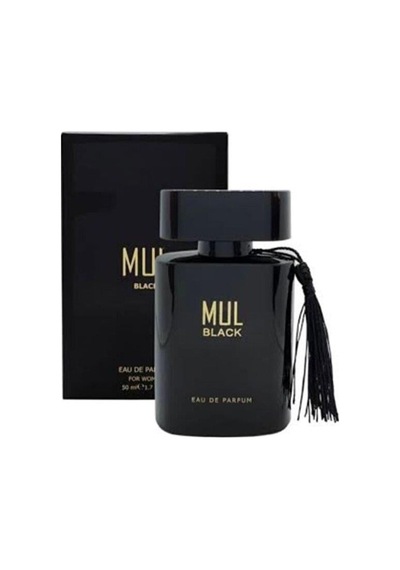 Fg Mul Black 50 Ml. Edp Kadın Parfüm Diğer