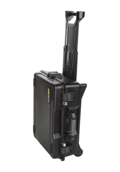 Mano Tough Case Takım Çantası Siyah Mtc430