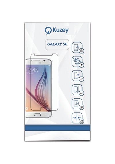 Samsung Uyumlu Galaxy S6 Temperli Ekran Koruyucu Kırılmaz Cam (535111649) 20 Tl Fark Ile Apple  iPhone Hızlı Şarj Kablosu