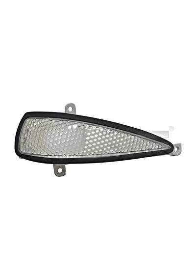Honda Civic 2006-2012 Dış Ayna Sinyali Sağ Oem No: 34300smge01