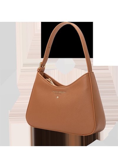 Laura Ashley Kadın Omuz Çantası La0092010426-014 Std / Camel Camel