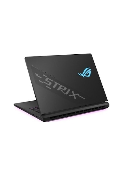 Asus ROG Strix Scar 18 G835LW-SA127-A2 Ultra 9 275HX 64 GB 4 TB SSD SSD RTX5080 18" Free Dos Dizüstü Bilgisayar