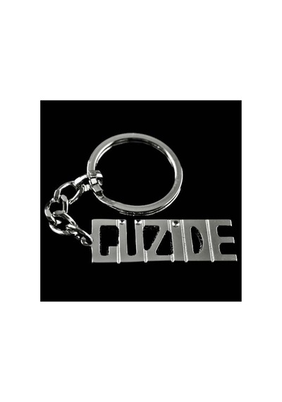 Güzide - 436 - - Novapazr - İsimli Anahtarlık- Çok Renkli