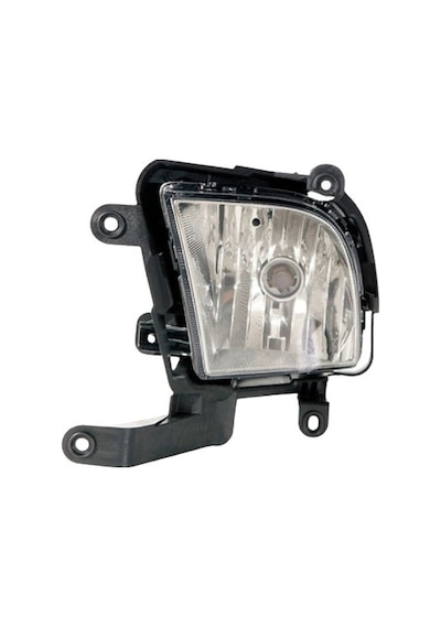 Kıa Cerato Yıl 2009-2013 Arası Depo Sol Sis Farı 922011m010