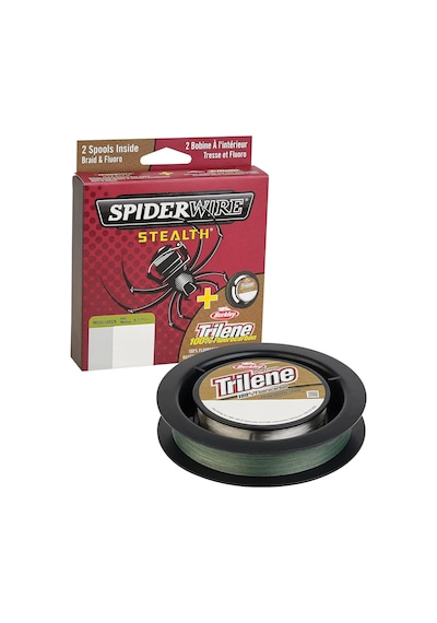 Spiderwire Misina Genel