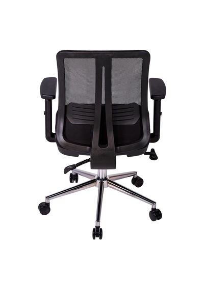 Ofisbazaar Up Fileli Çalışma Koltuğu Ergonomik Şef Ve Toplantı Koltuğu Siyah Fileli Siyah Ofisbazaar Up Fileli Çalışma Koltuğu Ergonomik Şef Ve Toplantı Koltuğu Siyah Fileli Siyah