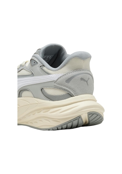404714-03 Puma Hypnotic Ls 2 Spor Ayakkabı Gri 404714-03