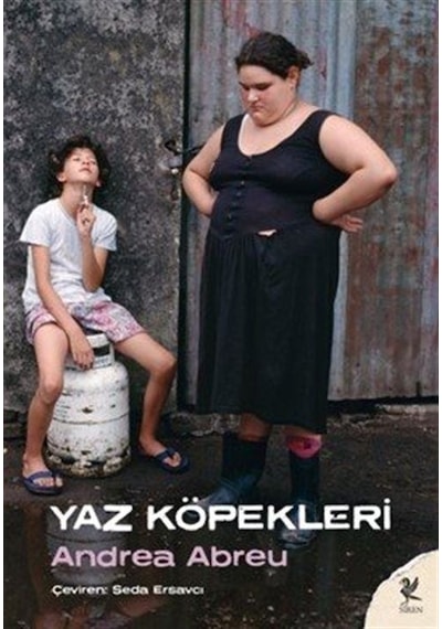 Yaz Köpekleri / Andrea Abreu