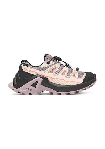 Salomon X Ultra Gore-tex Çocuk Outdoor Ayakkabısıl47745700 Rnkyk Renkli