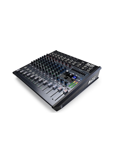 Alto Live 1202 12 Kanal Analog Mikser