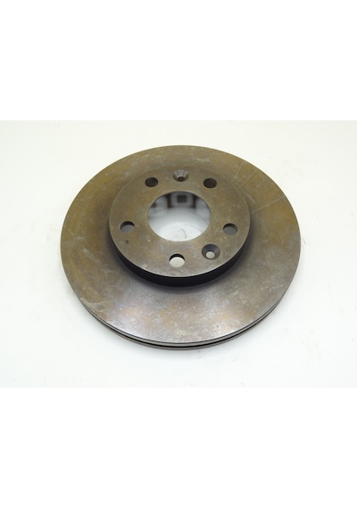 Ön Fren Diski Duster Megane 4 - Adet Mais 402066300r