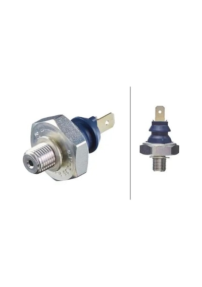 Vw Golf 5 Yag Musiri 1.6 2005-2008 Hella 6zl003259641
