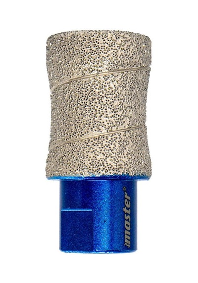 Master 530928 Mermer Granit Taşlama Pah Elmas Rayba 30 Mm