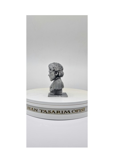Robb Stark Büst Figür 10 Cm Game Of Thrones