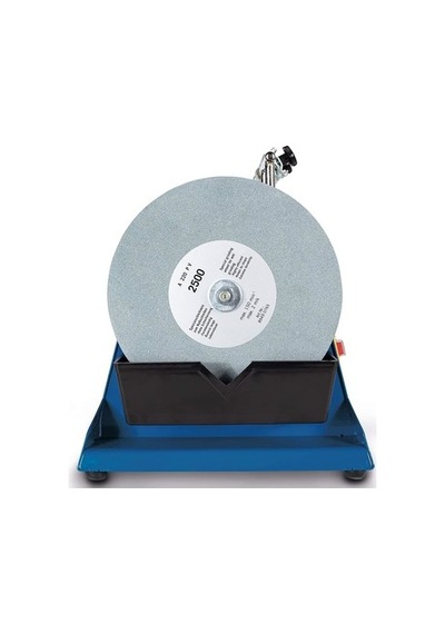Sulu Bıçak Bileme Makinası, 250 Mm Taş İle Yüksek Performans