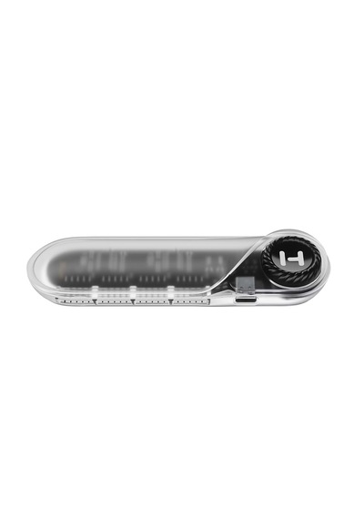 Hyte 4 Portlu Fan Ve Argb Usb Çoklayıcı