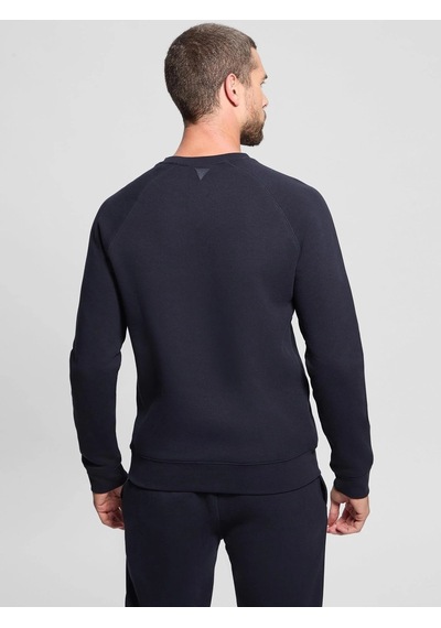 Guess New Aldwin Erkek Sweatshirt Z4yq16k9v31 Lacivert Guess New Aldwin Erkek Sweatshirt Z4yq16k9v31 Lacivert