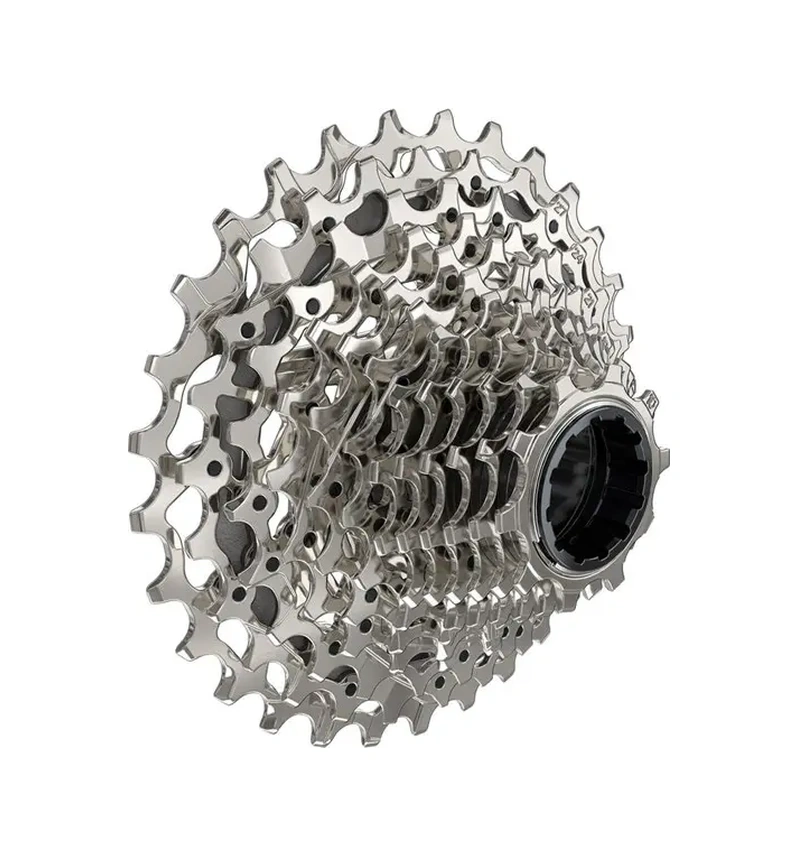 Sram Rıval Axs Xg-1250 12 Vites 10-30 Ruble Gümüş