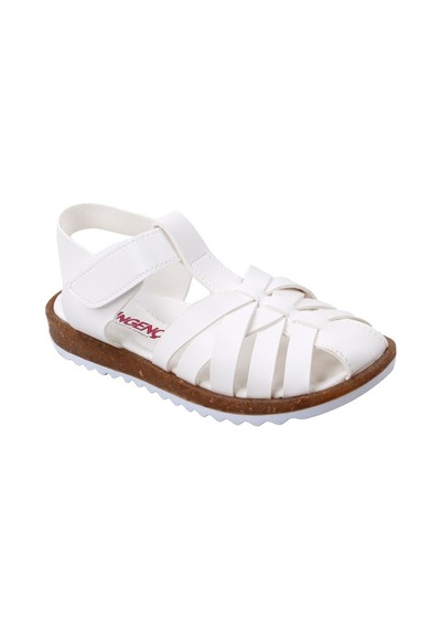 Şiringenç 02064 Orto Pedik Kız Çocuk Sandalet Ayakkabı