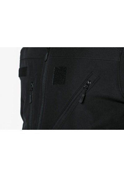 Astrid T Soğuk Kış Doğa Sporu Günlük Tarz Single Sword Su Ve Rüzgar Geçirmez Tactical Softshell Mont Çok Renkli