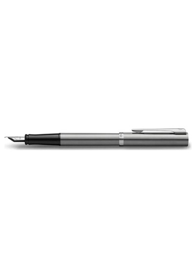 Waterman Dolma Kalem Allure Premınıum Ss Ct F Uç Gri