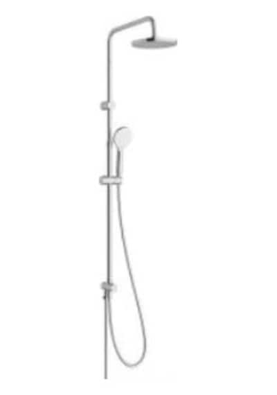 Artema Joy A45900 Duş Kolonu, Krom Diğer