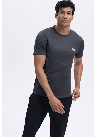 Ellesse Erkek Tişört Antrasit