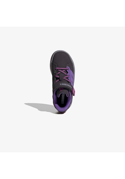 Adidas Minecraft Lightorama Elastic Lace Çocuk Siyah Spor Ayakkabı Kı9113