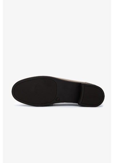 Valmenti Kadın Hakiki Deri Loafer Ayakkabı 33 15035 Bn Ayk Sk25-26 Vızon Kırısık Rugan VIZON Valmenti Kadın Hakiki Deri Loafer Ayakkabı 33 15035 Bn Ayk Sk25-26 Vızon Kırısık Rugan VIZON