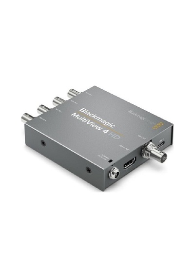 Blackmagic Multiview 4 Hd