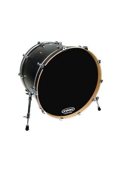 Evans Bd18rb 18 Inc Kick Derisi
